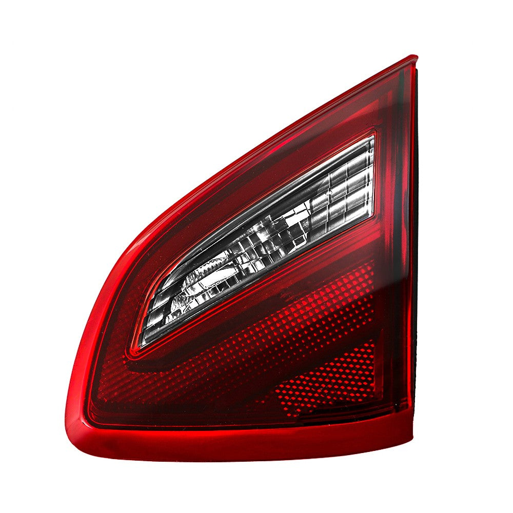 Passenger Side Tail Light for 2016-2018 Nissan Altima SR 265409HS1A