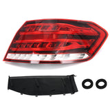 Right Outer LED Tail Light for 2014-2016 Mercedes-Benz E-Class Sedan 2129060857