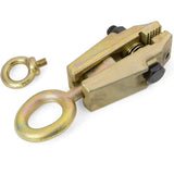 5 Ton Two-Way Auto Body Frame Pull Clamp, Self-Tightening
