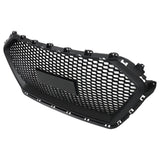 Front Bumper Hood Grille for 2017-2018 Hyundai Elantra Sedan