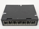 2013-2014 Chevrolet Sonic AT Body Control Module BCM BCU 13589097 OEM - product image