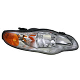 Halogen Headlight Pair for 2000-2005 Chevrolet Monte Carlo