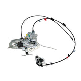 Rear Right Door Latch Assembly for Ford E150 E250 E350 Van 1992-2019 6C2Z-15264A00-BA – product image 3