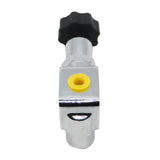 Adjustable Brake Proportioning Valve Knob Style for Wilwood 260-8419