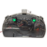 2001-2003 Toyota Highlander Speedometer Cluster Gauge Tach 83800-48100 OEM - product image