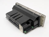 2003-2006 Lincoln LS Climate Control Panel AC Heater Switch 4W4H-18C612-BA OEM - product image