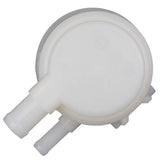 Power Steering Reservoir for Honda Accord Acura TL TSX RL Tank & Cap 53701SDAA01 7081-0001 - product image
