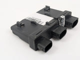 1994-2002 Mercedes R129 SL600 SL500 Brake Assist Control Module 0275457232 OEM A0275457232K1 - product image