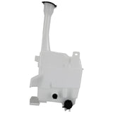 Windshield Washer Reservoir for 2002-2006 Toyota Camry and 2004-2008 Solara 85315-AA040