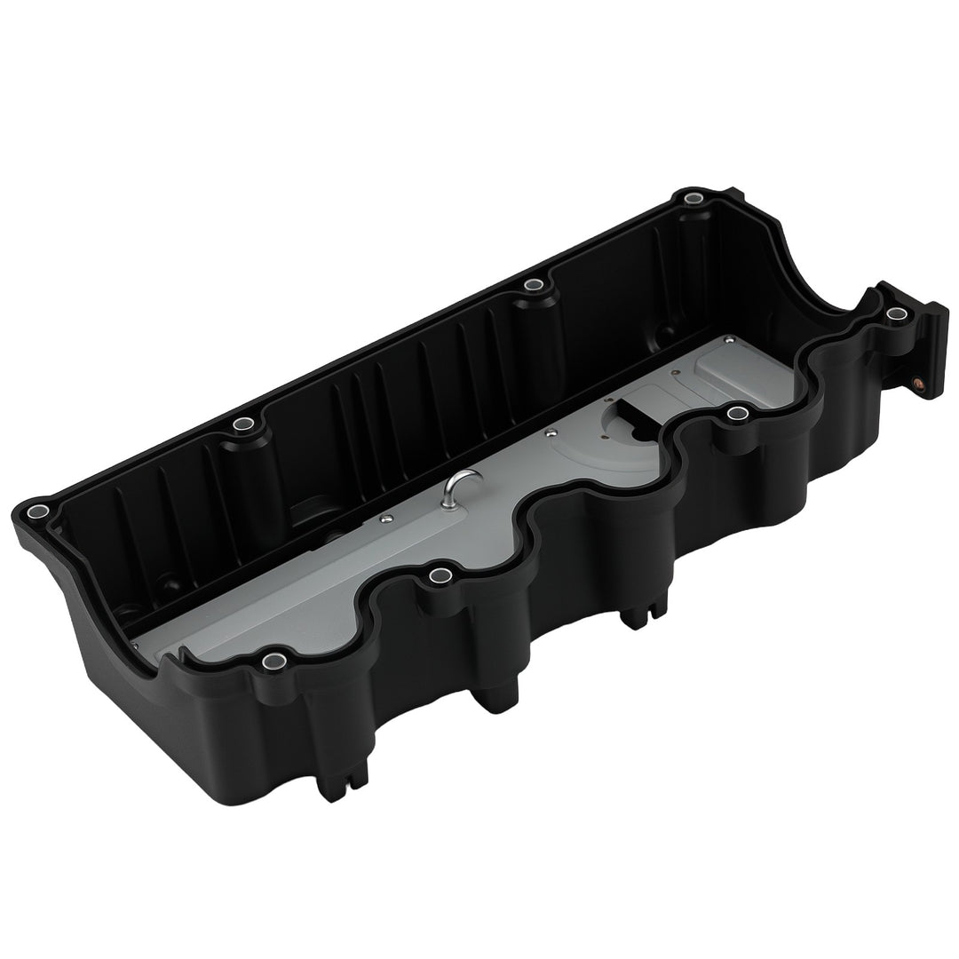 Valve Cover for 2000-2002 Hyundai Accent 1.5L SOHC 22410-22610