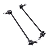 10 Piece Front Control Arm and Sway Link Kit for 2011-2019 BMW 528i 535i 550i 640i 650i