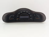 99-05 Mercedes C230 C320 Speedometer Odometer Instrument Cluster A2035402248 OEM A2035404047 - product image