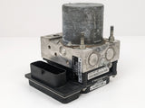 2013-2015 Audi A6 S6 ABS Anti Lock Brake Pump Control Module Unit 4F0614517A OEM - product image
