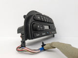 93-06 Jaguar X100 XK8 XJ8 AC Air Climate Temperature Control Panel LJA7690BB OEM - product image