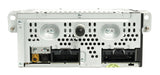 2013-15 Ford Escape OEM AM/FM MP3 Single-CD Radio CJ5T-19C107-DJ - product image