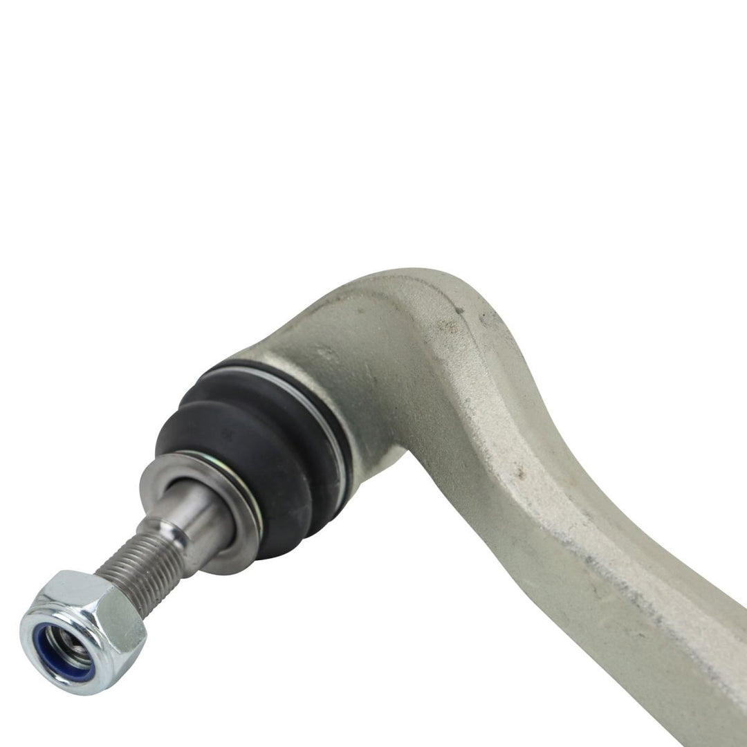Front Outer Tie Rod Pair for 2013-2014 Mercedes-Benz E400 Hybrid