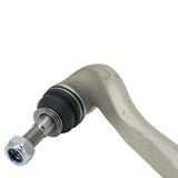 Front Outer Tie Rod Pair for 2013-2014 Mercedes-Benz E400 Hybrid