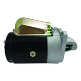Ford/New Holland Tractor Starter – 1960–1983 PP3139N – alternate view