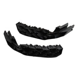 Front Bumper Headlight Bracket Pair for 2014-2016 Jeep Grand Cherokee CH1042109 – product image