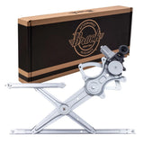 Window Regulator with Motor For 2004-2006 RX330 Front Left 698020E010 LX1350106 6552-1711L - product image