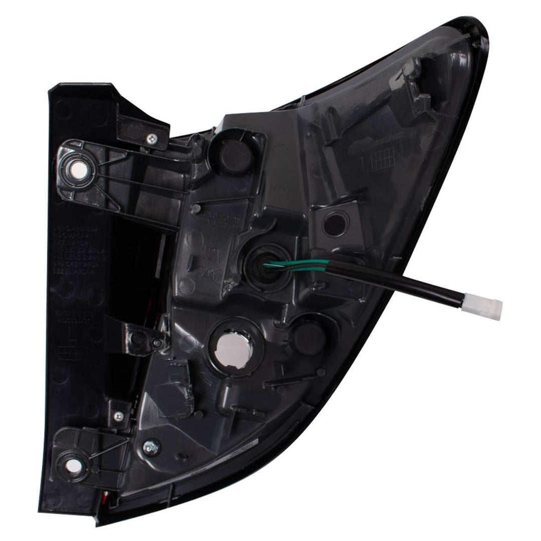 Driver Side Outer Tail Light for 2019-2022 Honda HR-V