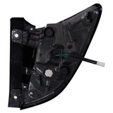 Driver Side Outer Tail Light for 2019-2022 Honda HR-V
