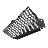 Radiator Guard Grille Black for 2018-2024 Honda Gold Wing GL1800 F6B