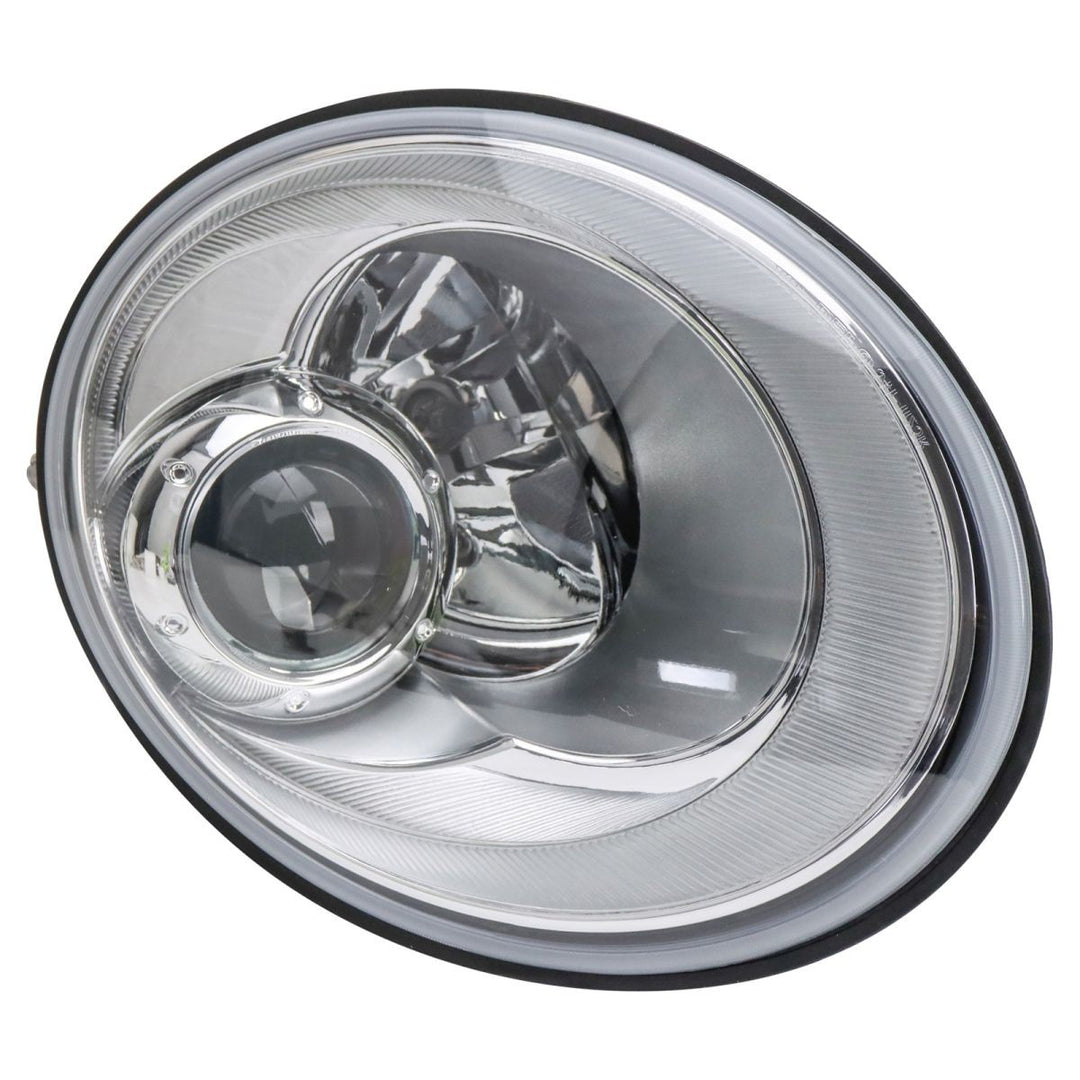 Driver Side Halogen Headlight for 2006-2010 Volkswagen Beetle