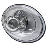 Driver Side Halogen Headlight for 2006-2010 Volkswagen Beetle
