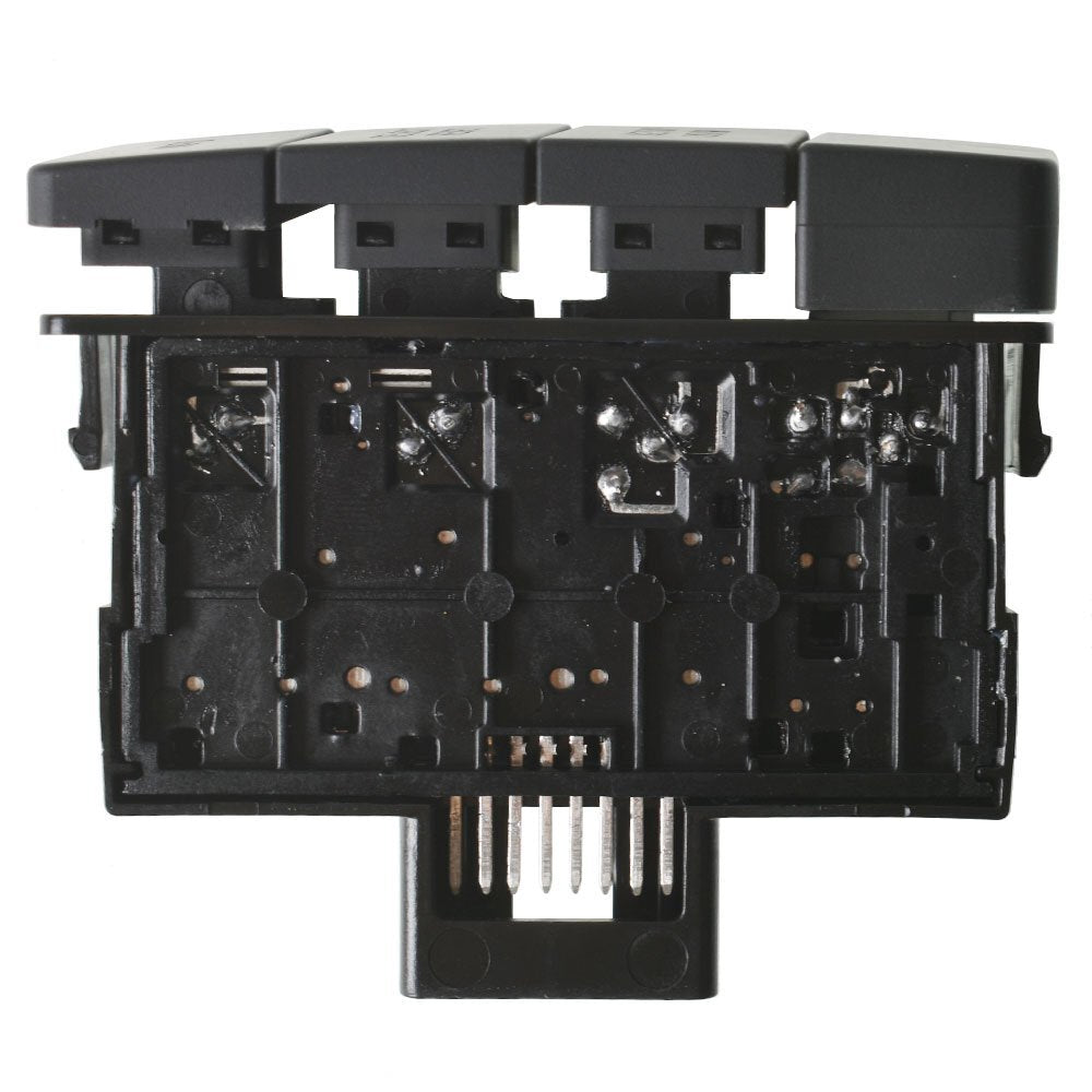 Drive Monitor Information Switch for 2008-2013 Toyota Tundra 84977-0C020