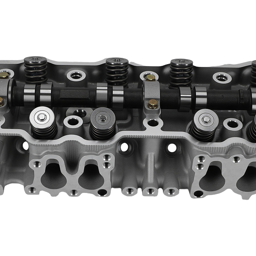 Complete Cylinder Head for 1985-1995 Toyota Pickup 4Runner and 1985 Celica 2.4L 22R 11101-35080