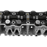 Complete Cylinder Head for 1985-1995 Toyota Pickup 4Runner and 1985 Celica 2.4L 22R 11101-35080