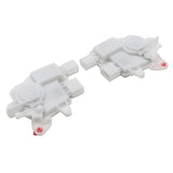 Front Door Lock Actuator Pair for 2003-2007 Honda Accord 72155SDAA01 – product image