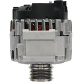 150A Alternator Fits Audi A6, A6 Quattro 2.0L 2016-2017 06H-903-018-K 440714 06H-903-018-DX – front view