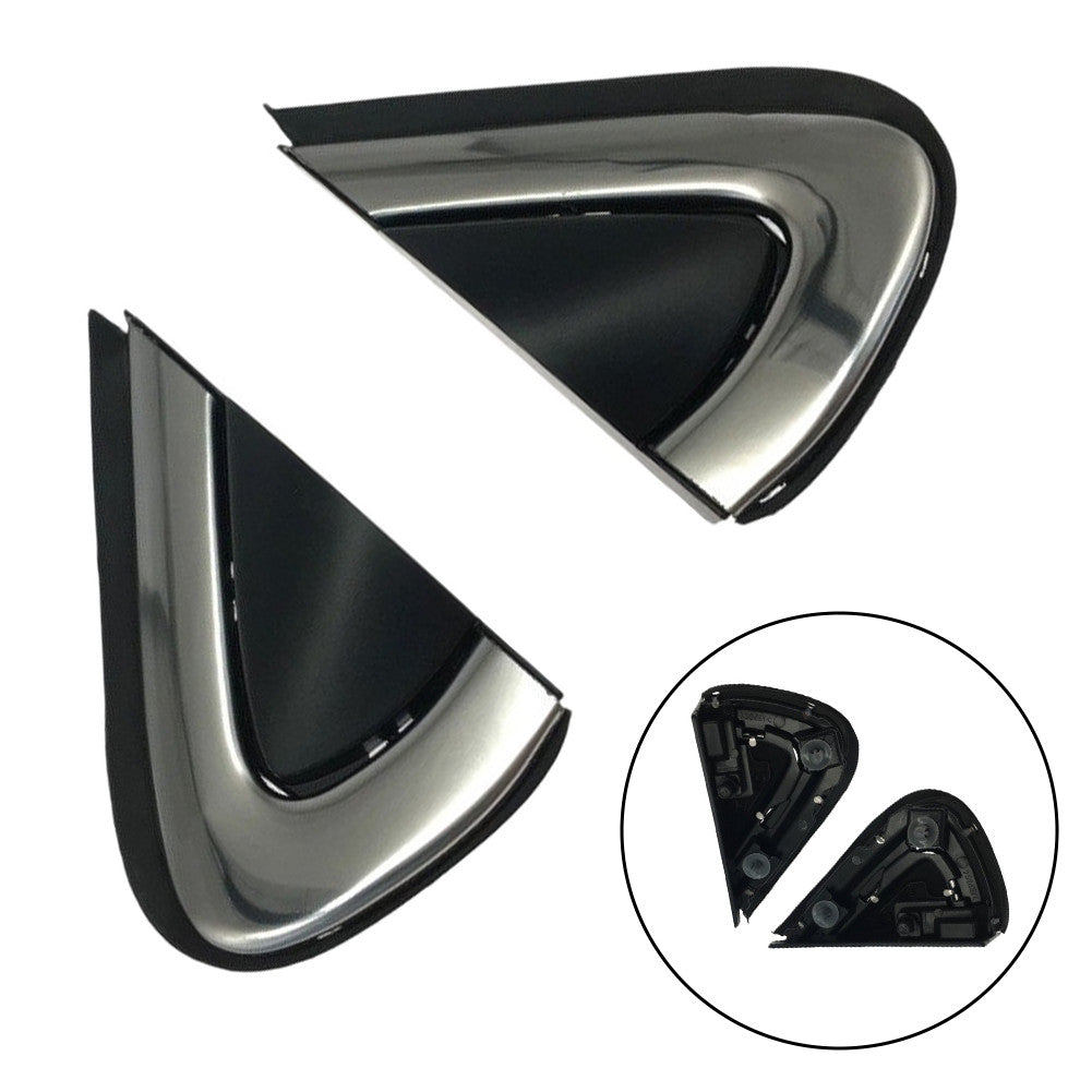 Front Left Mirror Triangle Trim 75495-TLA-A01 for 2018-2022 Honda CR-V