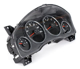 2012 Jeep Liberty OEM Speedometer Instrument Gauge Cluster Assembly 05172921AE - product image
