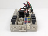 06-10 Infiniti M35 M45 IPDM Power Distribution Module Fuse Box 284B7EG000 dmg* OEM - product image