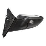Passenger Side Mirror with Blind Spot and Puddle Light for 2016-2019 Ford Explorer GB5Z-17682-TA – product image 4