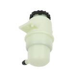 Power Steering Reservoir for 2011-2017 Jeep Grand Cherokee Dodge Durango 68068967AC