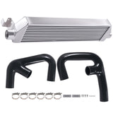 Aluminum Intercooler Upgrade Kit for 2015-2018 Volkswagen GTI 2.0T