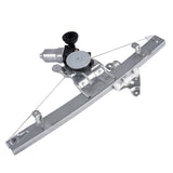 Front Left Power Window Regulator with Motor for 2016-2020 Nissan Maxima 807314RA0A