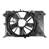 Radiator Cooling Fan Assembly for 2017-2021 Jeep Compass 2.4L EBAY-377469307214 – product image 3