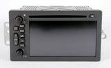 2005-06 Cadillac Escalade ESV EXT OEM Navigation CD Radio 10377531 UM8 - product image