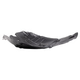 Front Inner Fender Liner Pair for 2009-2020 Nissan 370Z