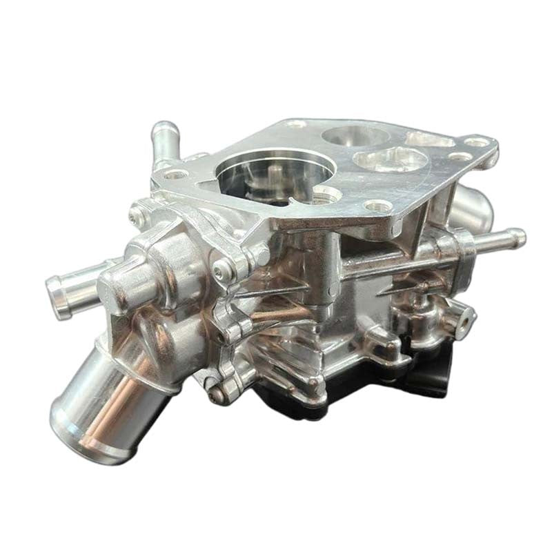 Water Control Valve Thermostat Housing for 2023-2024 Nissan Titan Armada and Infiniti QX80 5.6L V8