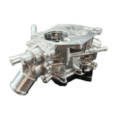 Water Control Valve Thermostat Housing for 2023-2024 Nissan Titan Armada and Infiniti QX80 5.6L V8