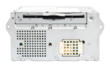 2010-2011 Infiniti G37 AM/FM Navigation Ready Receiver w Single CD Player 25915ZX74A - product image