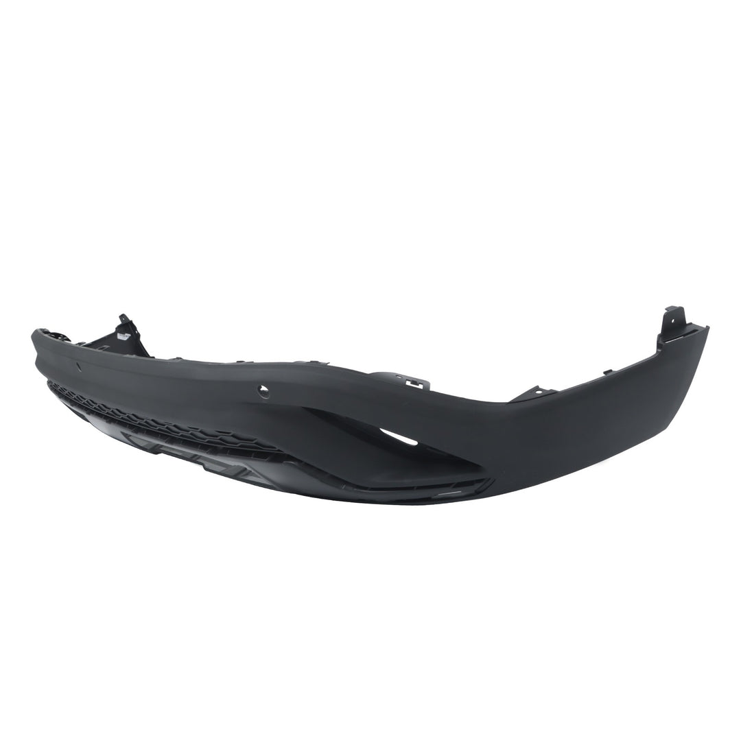 Primed Rear Lower Bumper Cover for 2024 Chevrolet Trax 42867886