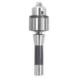 5/8 Inch Heavy Duty Keyed Drill Chuck with R8 Shank