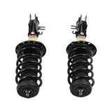 Front Complete Strut Assembly Pair for 2013-2022 Buick Encore FWD 172935